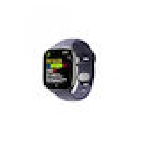 Nomad Tempo Band 42mm Purple