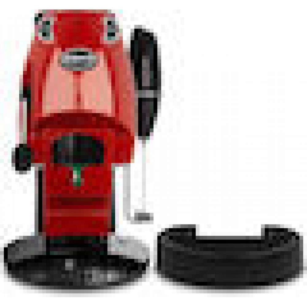 Didiesse Baby Frog Coffee & Tea red