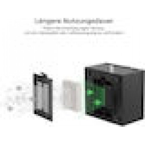 xTool Smart Air Assist 2.0 for S1/M1 Ultra/M1/D1/D1 Pro