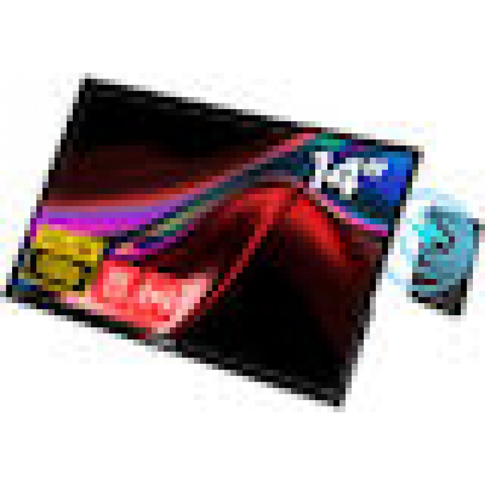 Verbatim Portable Full HD Touch Monitor Light Power Bank 5000mAh