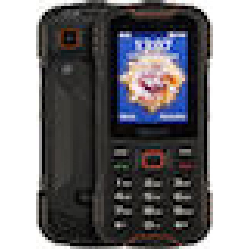 Gigaset GLX8 Plus Black