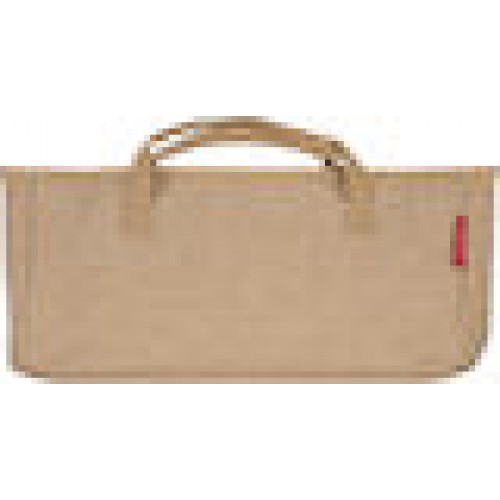 Reisenthel Organizer twist coffee