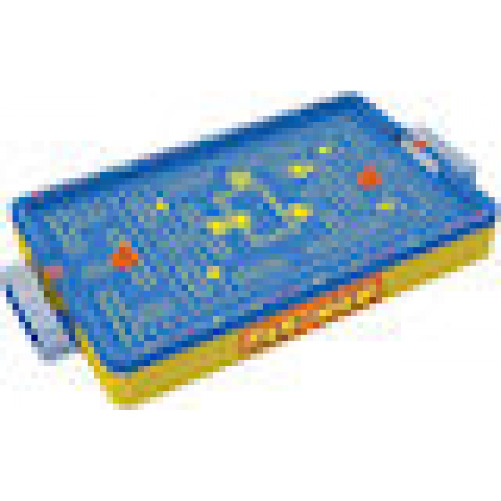 Ambassador Pac-Man Arcade Air Hockey Premium Series