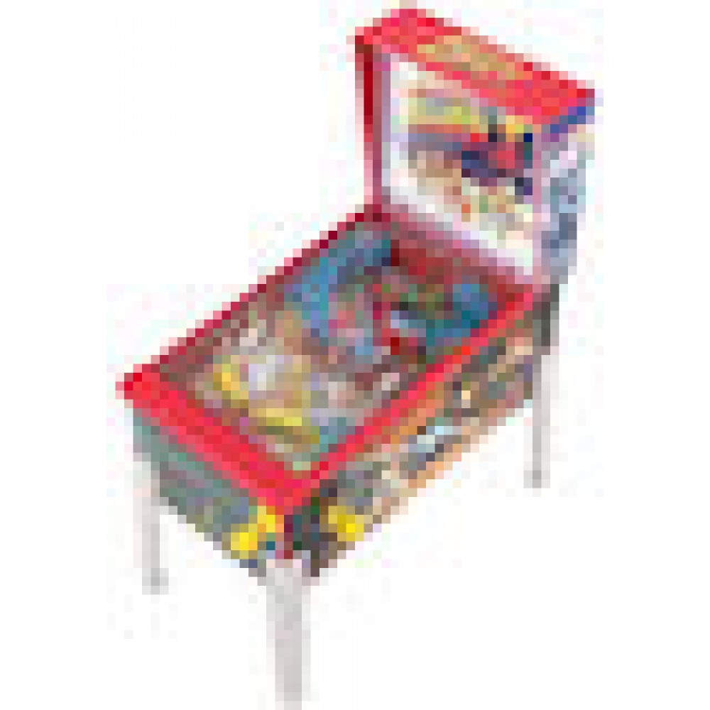 Ambassador Streetfighter Collectible Pinball