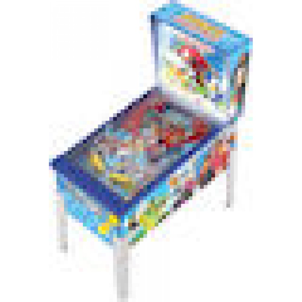 Ambassador Sonic Collectible Pinball