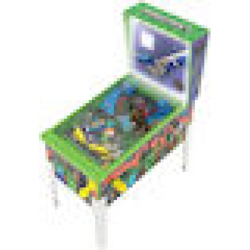 Ambassador Minecraft Collectible Pinball