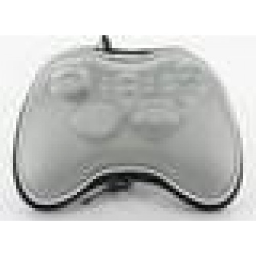 tomtoc ArmorCase-G25 NS2 Controller Case silver