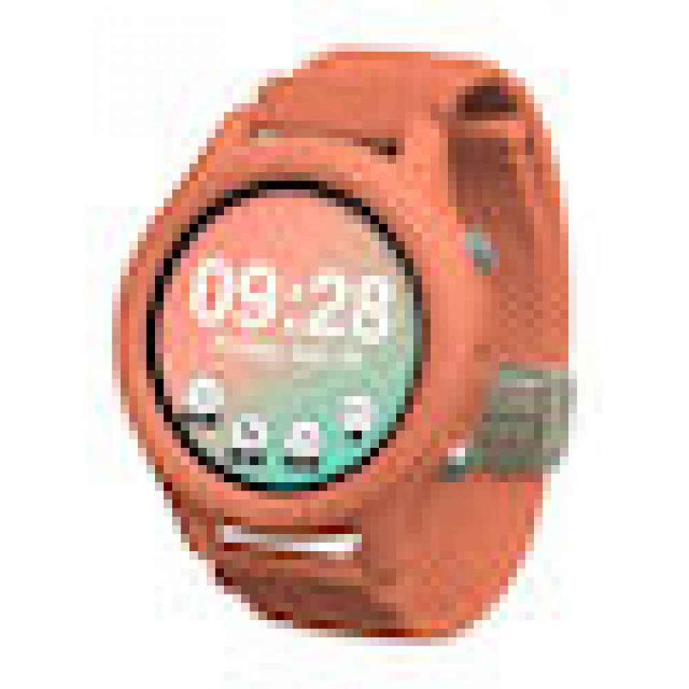 Kidywolf Smart-Watch copper