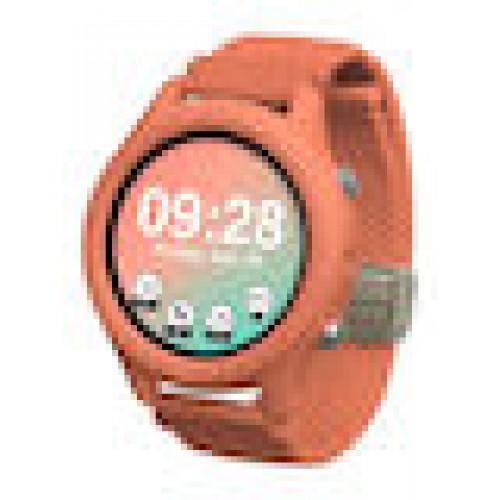 Kidywolf Smart-Watch copper