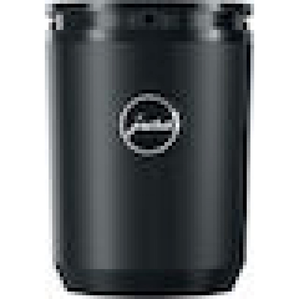 Jura Cool Control, 1,0 Liter Schwarz (EB)