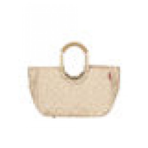 Reisenthel loopshopper M leo vanilla