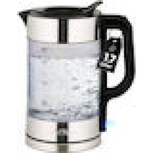 Proficook PC-WKS 1322 G inox LED  1,7L