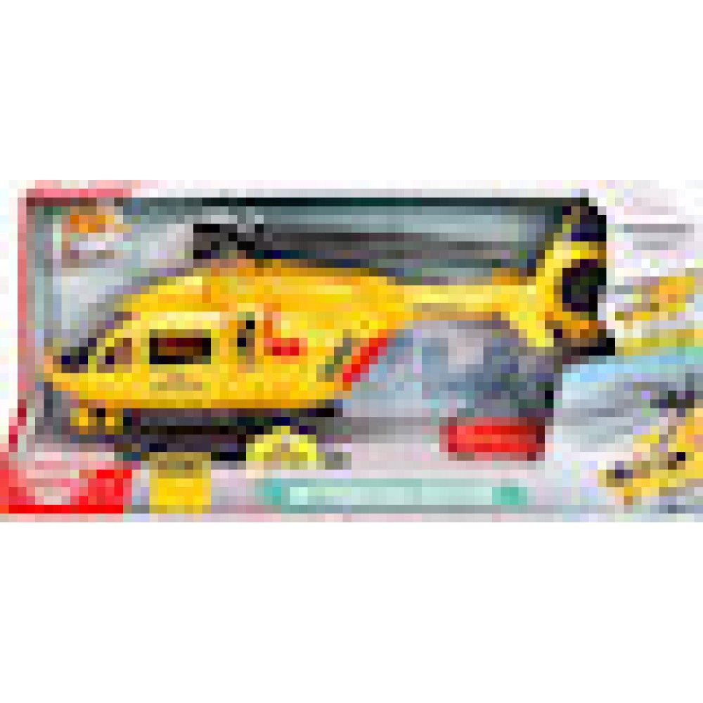 Dickie ADAC Rettungshelikopter 203746020