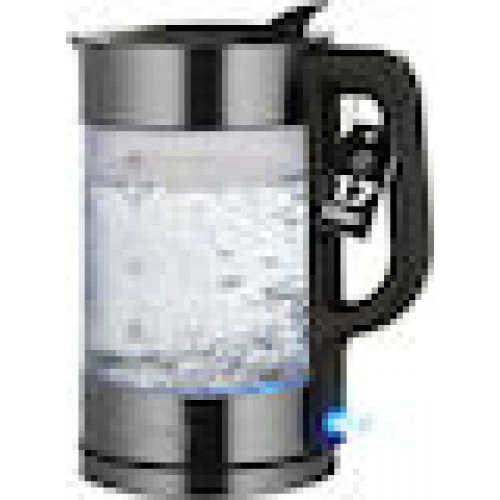 Proficook PC-WKS 1322 G darkinox LED  1,7L