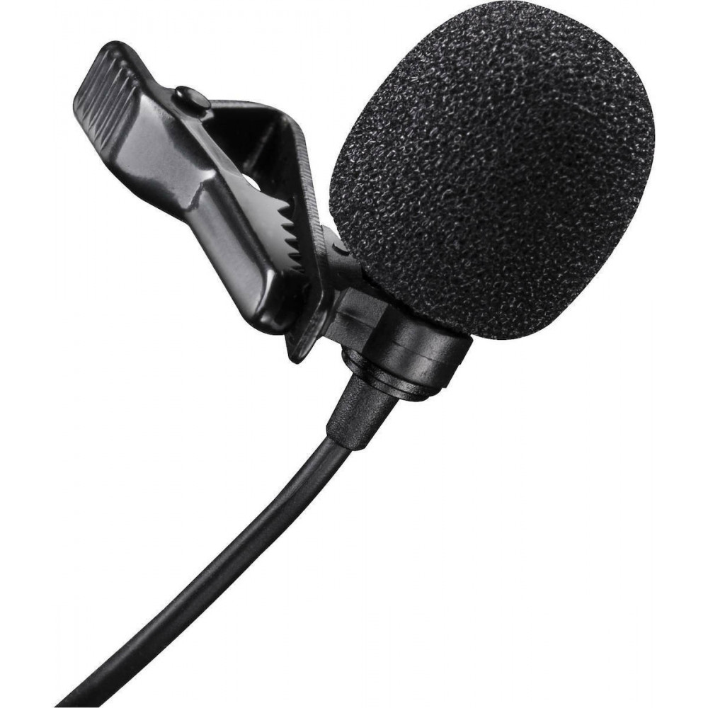 walimex pro Lavalier Microphone for GoPro