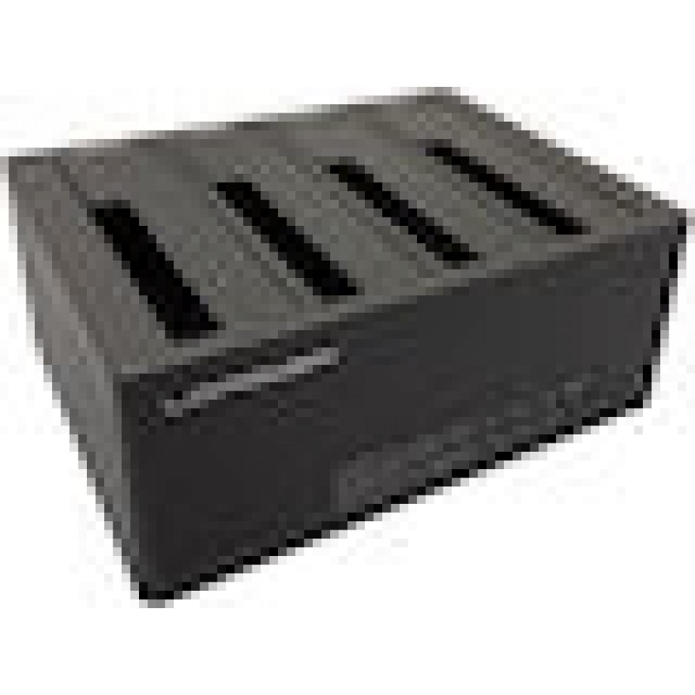 LC-Power LC-DOCK-U3-4B-V2 HDD docking station
