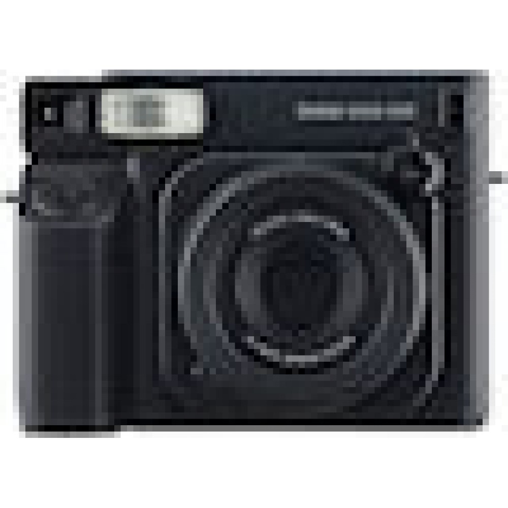Fujifilm Instax Wide 400 Black