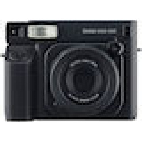 Fujifilm Instax Wide 400 Black