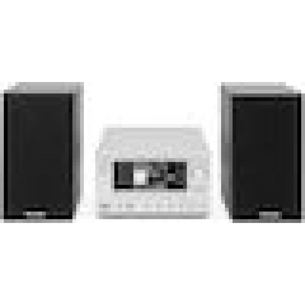 Technisat Viola 710 CD IR Black
