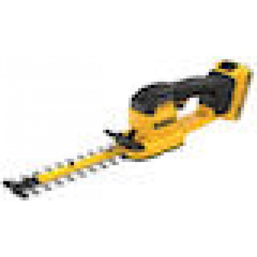 DeWalt DCMHT520D1-QW Akku-Kompakt-hedge trimmer