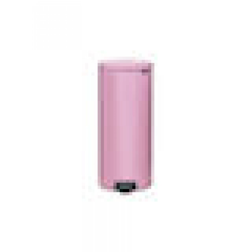 Brabantia Treteimer Newicon 30 L Lilac Pink