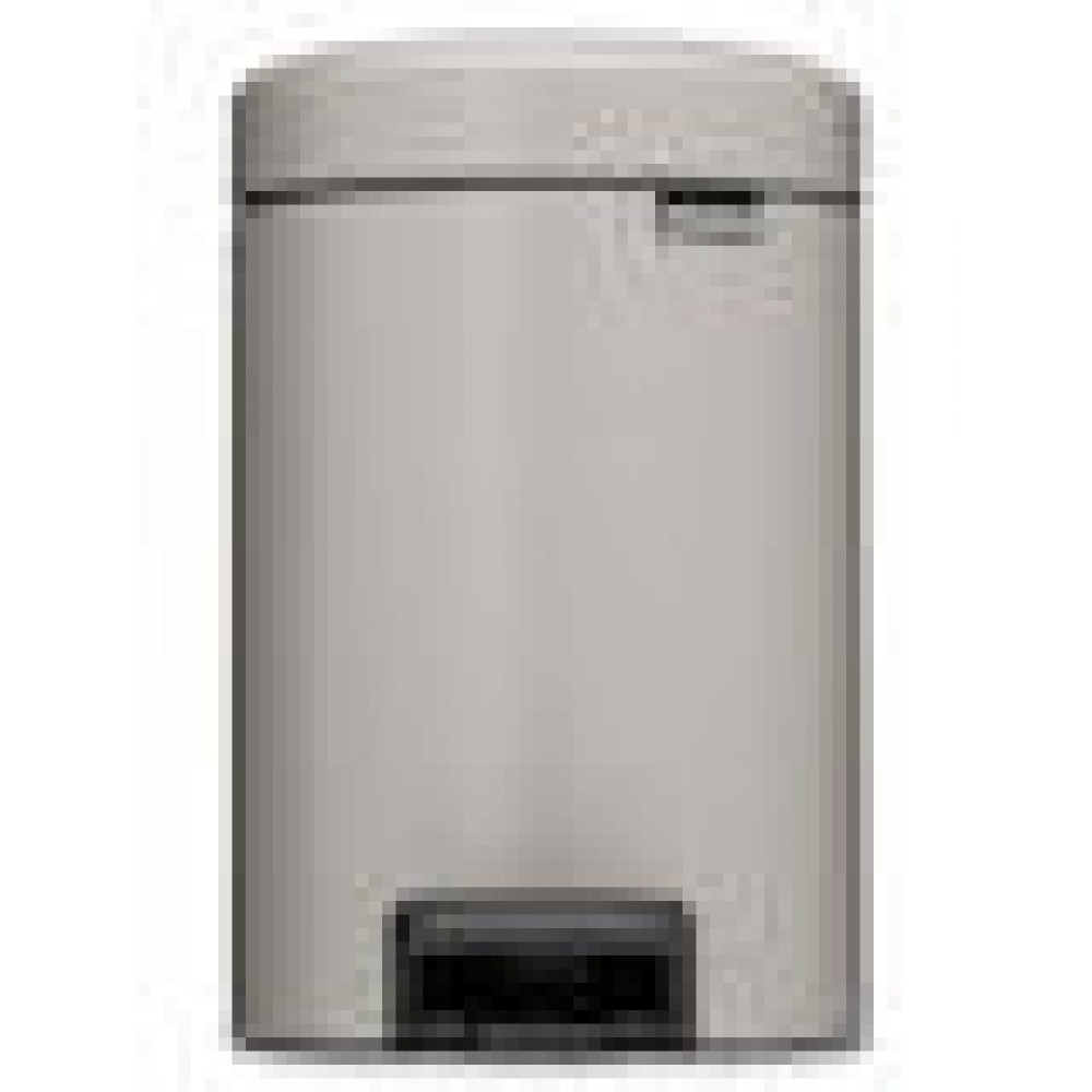 Brabantia Treteimer Newicon 3,0 L soft grey