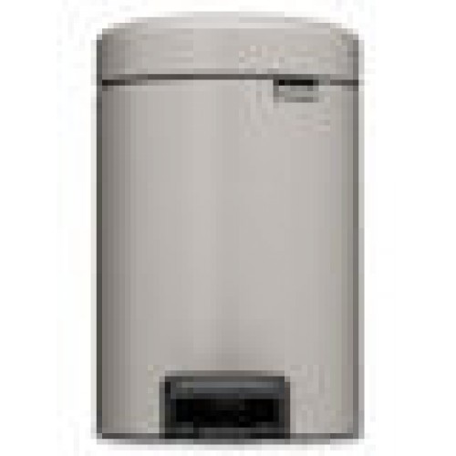 Brabantia Treteimer Newicon 3,0 L soft grey