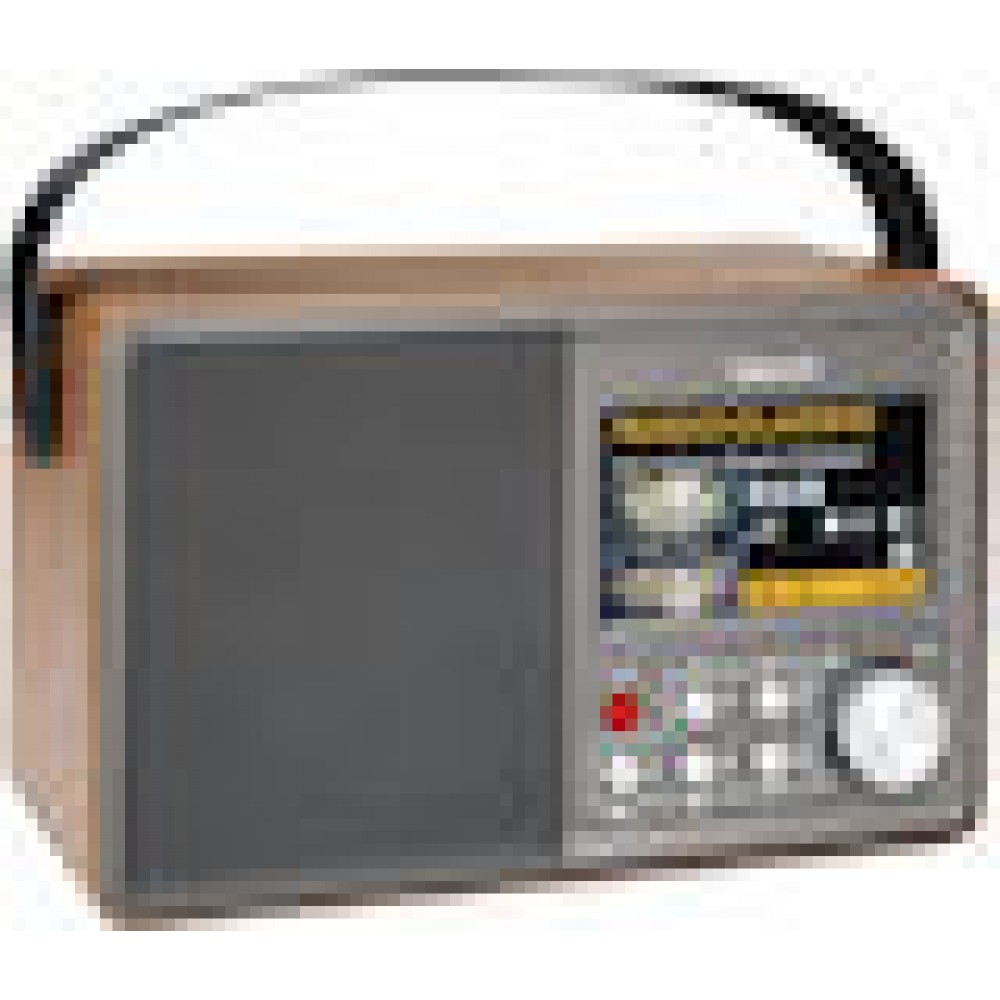 Albrecht DR 862 Komfortradio