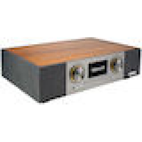 Albrecht DR 1000 All-in-One Soundsystem