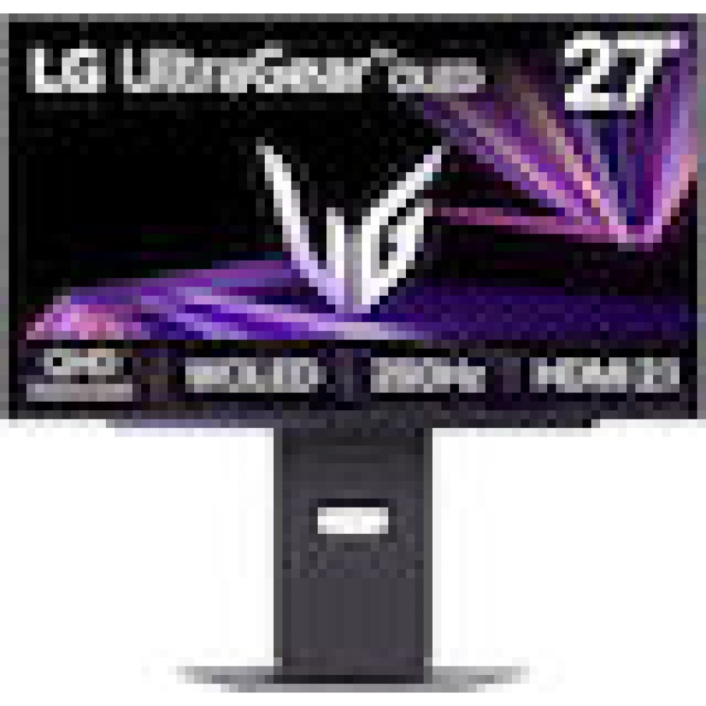LG 27GX700A-B