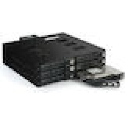 FANTEC MR-SA1262-12G Backplane Modul