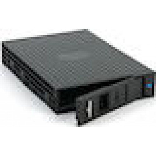 FANTEC MR-25 1x2,5  SATA SSD und HDD 7-15mm Wechselrahmen