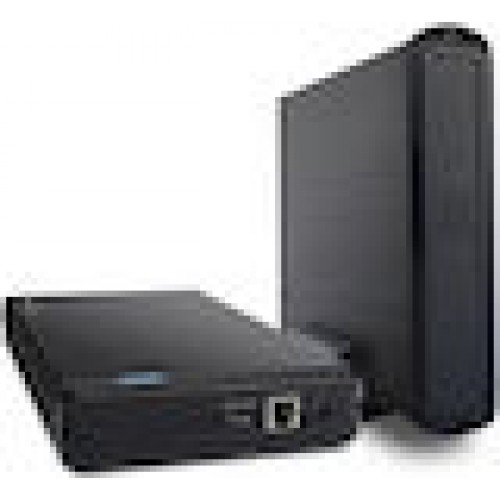 FANTEC DB-G35U3-6G Black 3,5  SATA USB 3.0 6G USB-B