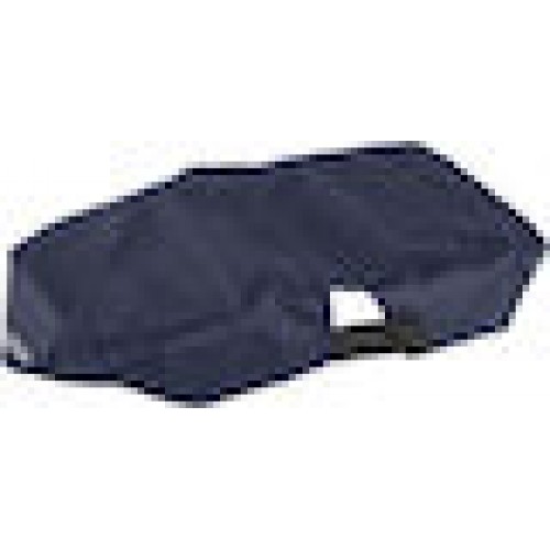 Reisenthel carrybag cover dark blue
