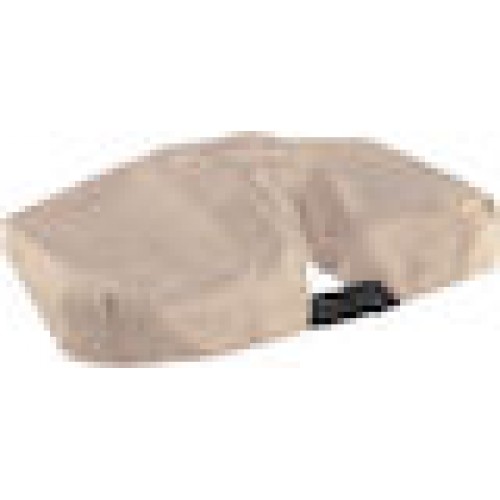 Reisenthel carrybag cover twist coffee