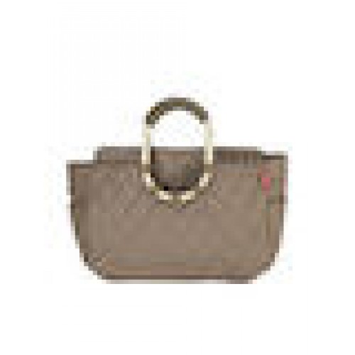 Reisenthel loopshopper M frame rhombus olive