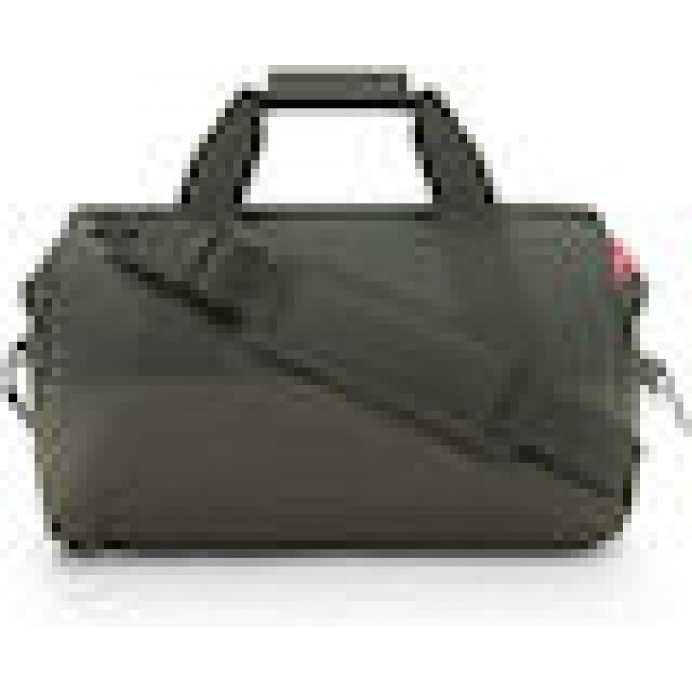 Reisenthel allrounder M duffel mix moss