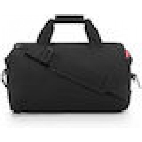 Reisenthel allrounder M duffel mix black