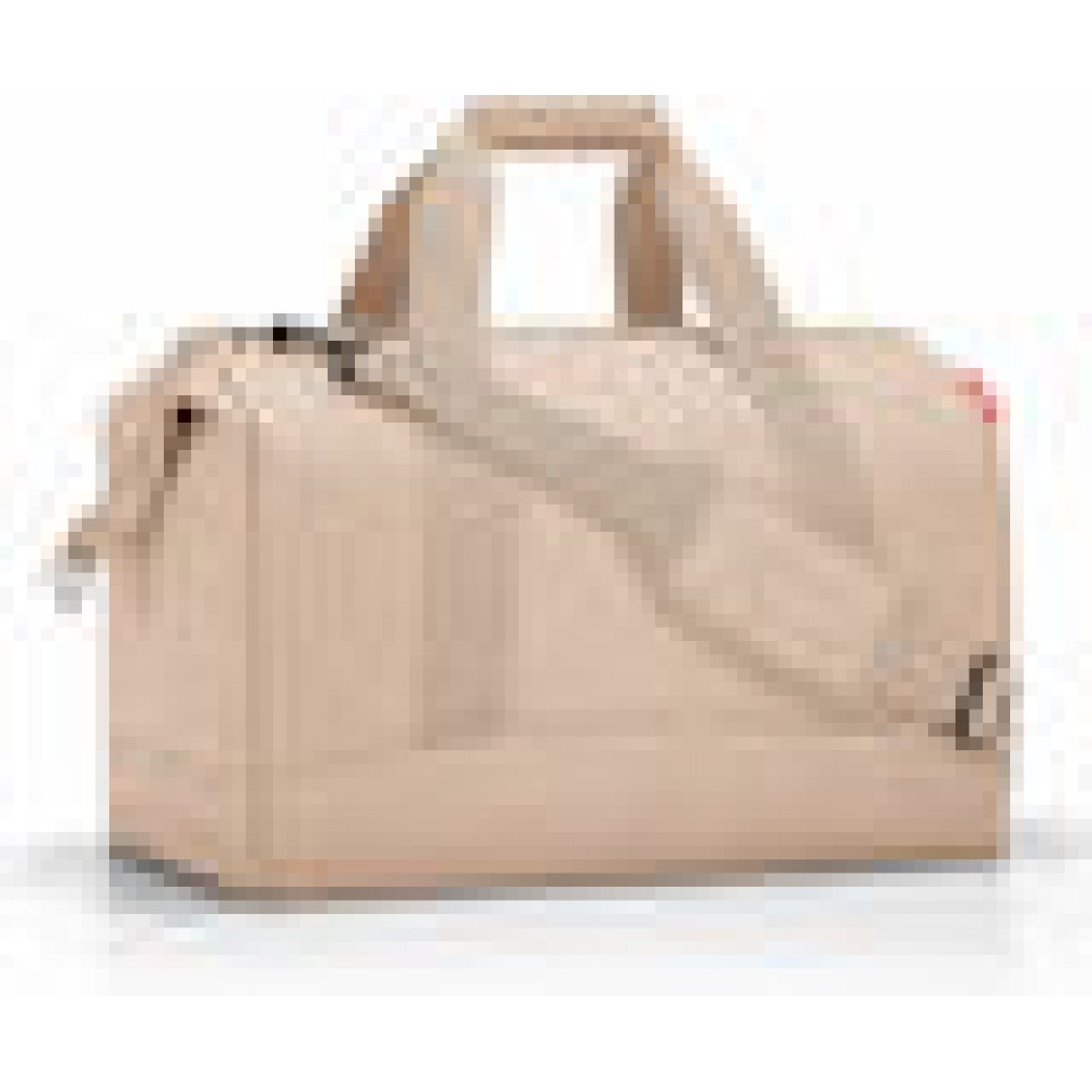 Reisenthel allrounder L twist coffee
