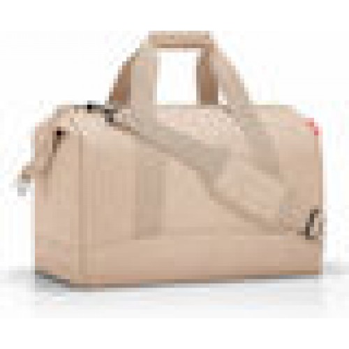 Reisenthel allrounder L twist coffee