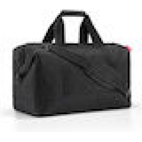 Reisenthel allrounder L rhombus black