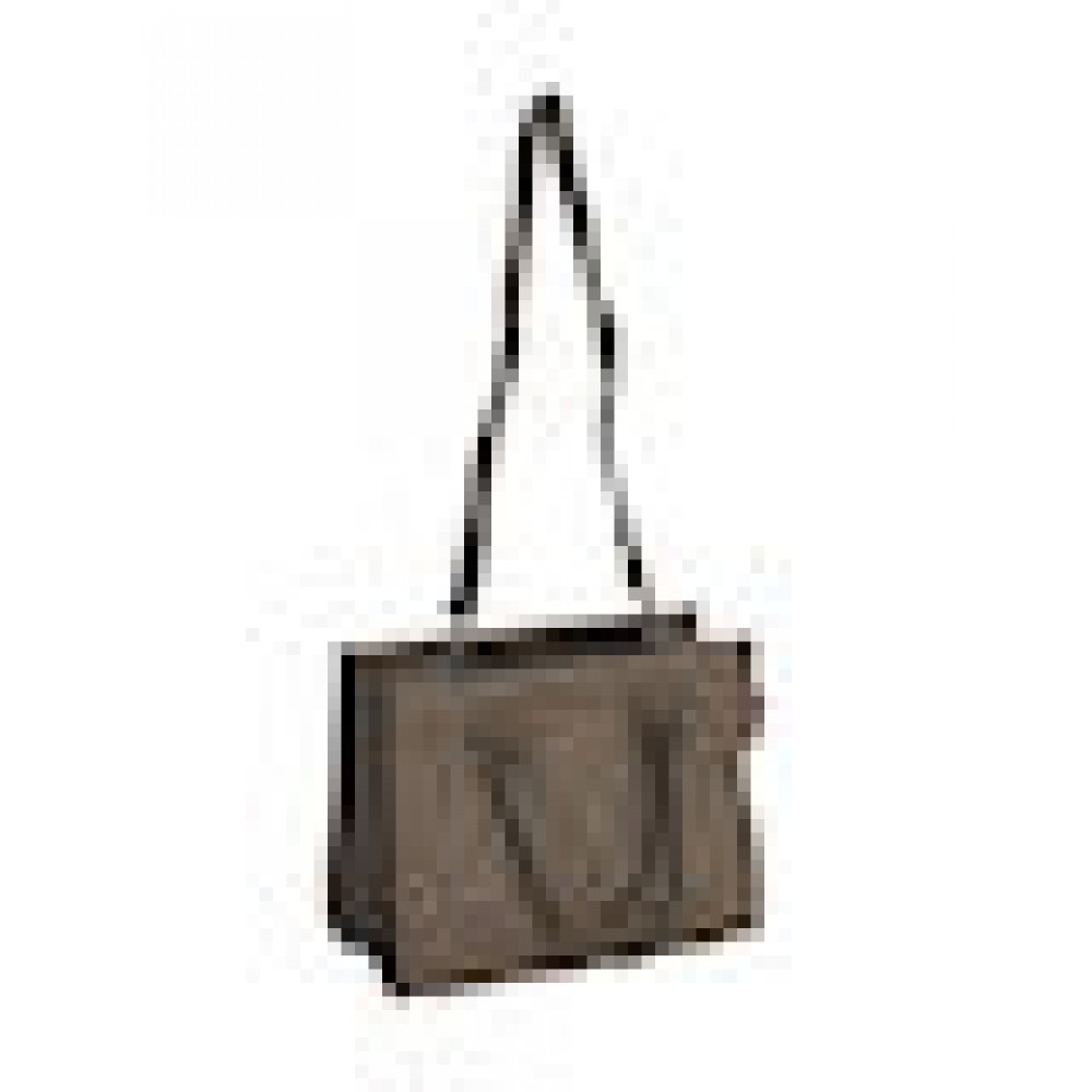 Reisenthel dailyshopper XS rhombus olive
