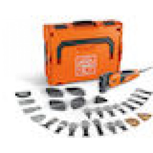 Fein MultiMaster MM 700 Selection