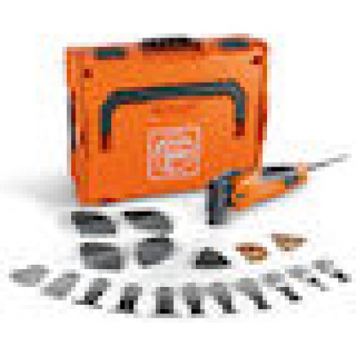 Fein MultiMaster MM 500 Selection