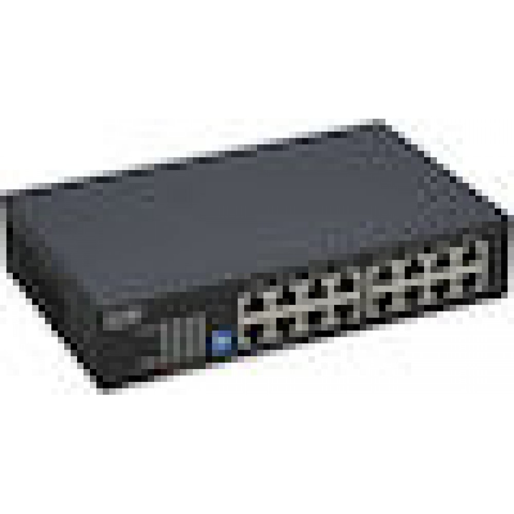 Zyxel GS1100-16S 16-Port Switch Unmanaged mit DIP Selektor