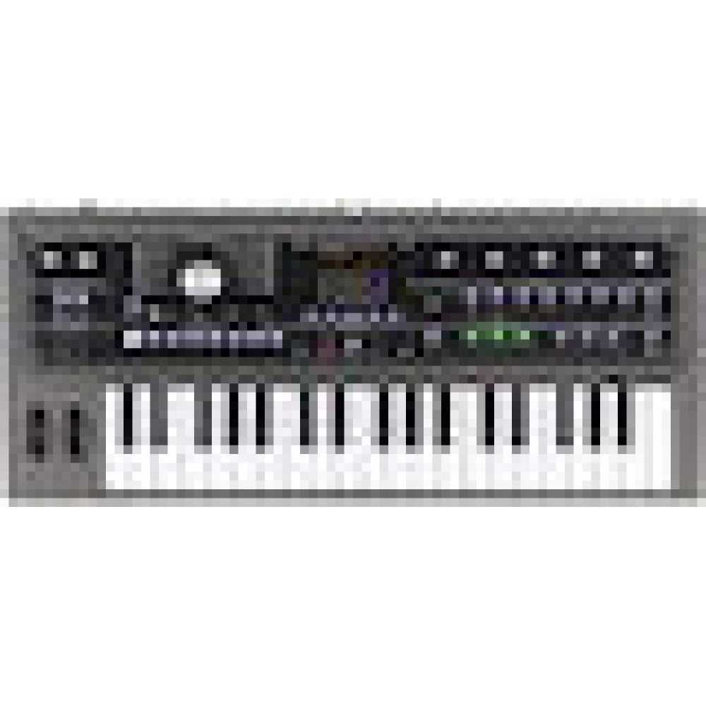 Korg Microkorg 2