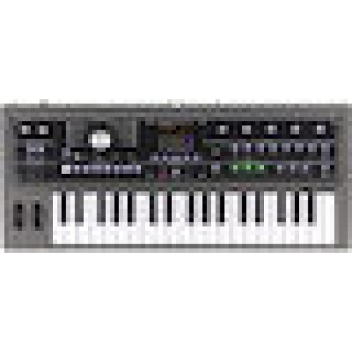 Korg Microkorg 2