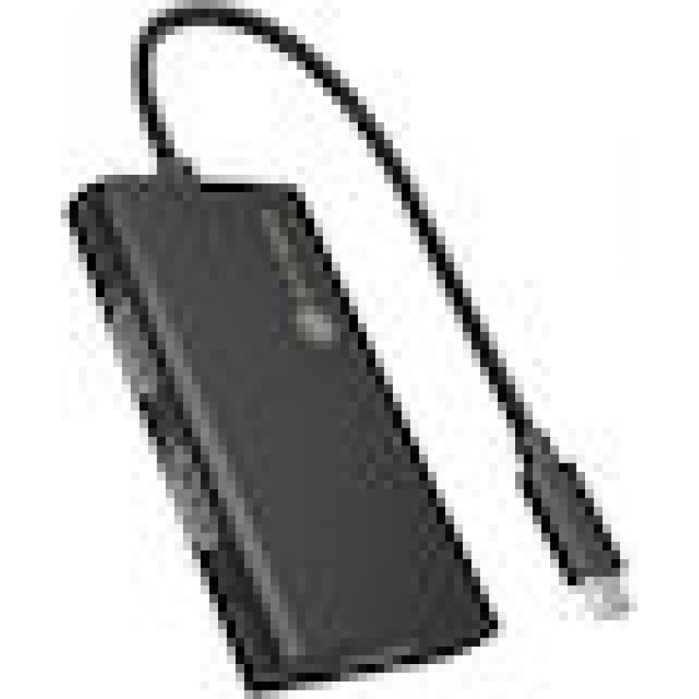 ICY BOX IB-AD1030-C USB Type-C auf 3x HDMI