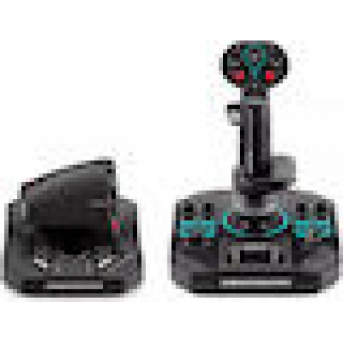 Thrustmaster SOLR4 HOTAS WW