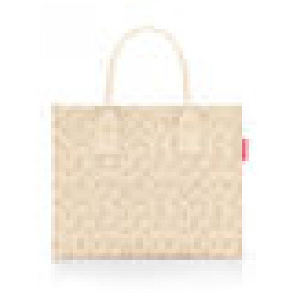Reisenthel daily shopper XS leo vanilla